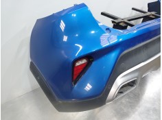 Recambio de paragolpes trasero para kia xceed drive referencia OEM IAM    2