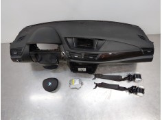 Recambio de kit airbag para bmw x1 (e84) sdrive 18 d referencia OEM IAM   