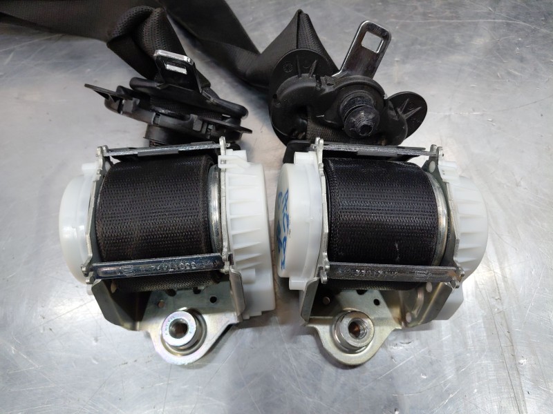 Recambio de kit airbag para bmw x1 (e84) sdrive 18 d referencia OEM IAM   