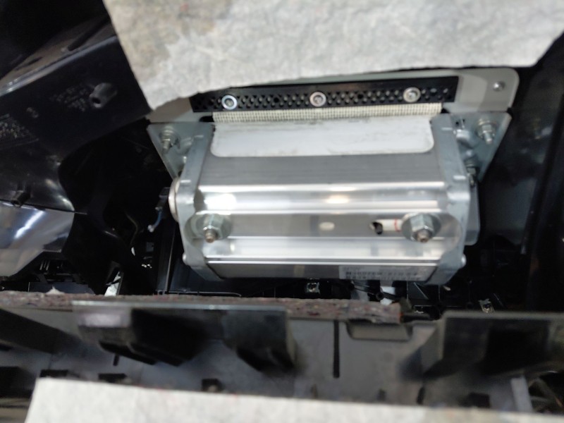 Recambio de kit airbag para bmw x1 (e84) sdrive 18 d referencia OEM IAM   