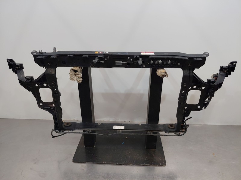 Recambio de panel frontal para kia xceed drive referencia OEM IAM   