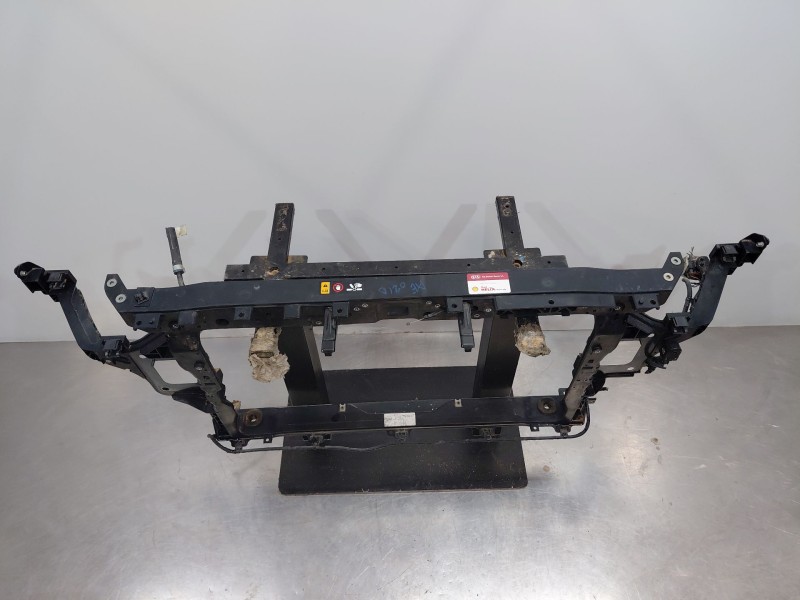 Recambio de panel frontal para kia xceed drive referencia OEM IAM   