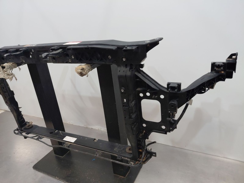 Recambio de panel frontal para kia xceed drive referencia OEM IAM   