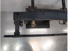 Recambio de refuerzo paragolpes delantero para kia xceed drive referencia OEM IAM    2