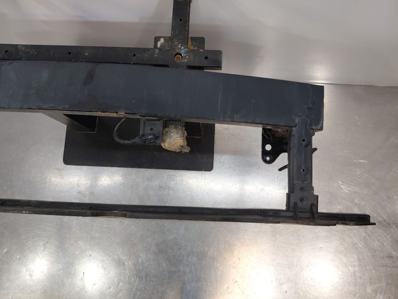 Recambio de refuerzo paragolpes delantero para kia xceed drive referencia OEM IAM   