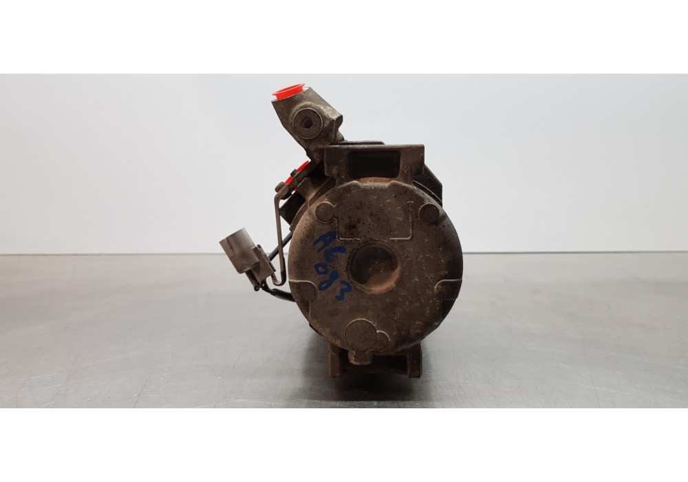 Recambio de compresor aire acondicionado para toyota rav 4 (a2) 2.0 d4-d luna 4x4 (2003) referencia OEM IAM 8832042110  