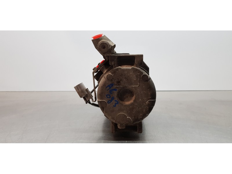 Recambio de compresor aire acondicionado para toyota rav 4 (a2) 2.0 d4-d luna 4x4 (2003) referencia OEM IAM 8832042110  