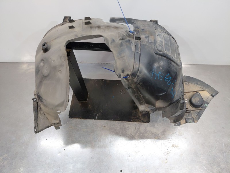 Recambio de paso rueda para bmw x1 (e84) sdrive 18 d referencia OEM IAM   