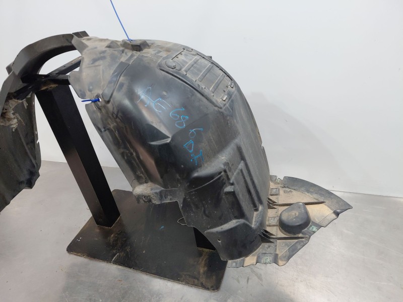 Recambio de paso rueda para bmw x1 (e84) sdrive 18 d referencia OEM IAM   