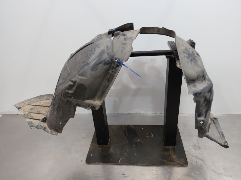 Recambio de paso rueda para bmw x1 (e84) sdrive 18 d referencia OEM IAM   