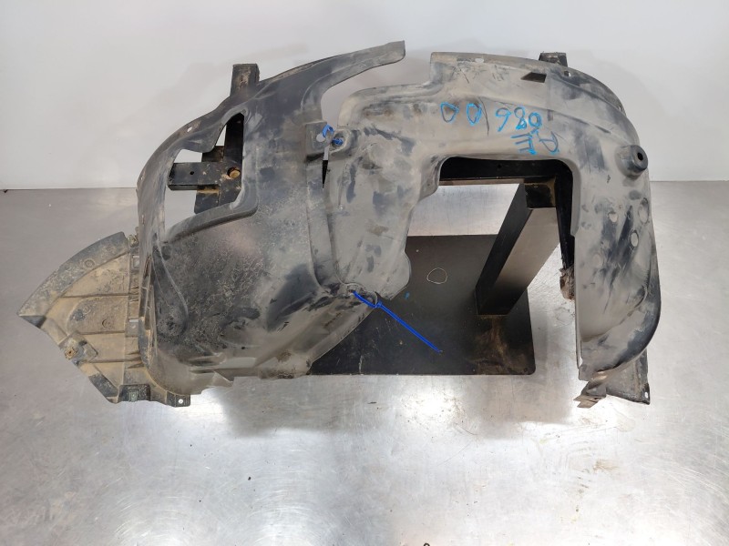 Recambio de paso rueda para bmw x1 (e84) sdrive 18 d referencia OEM IAM   
