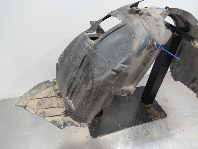 Recambio de paso rueda para bmw x1 (e84) sdrive 18 d referencia OEM IAM   