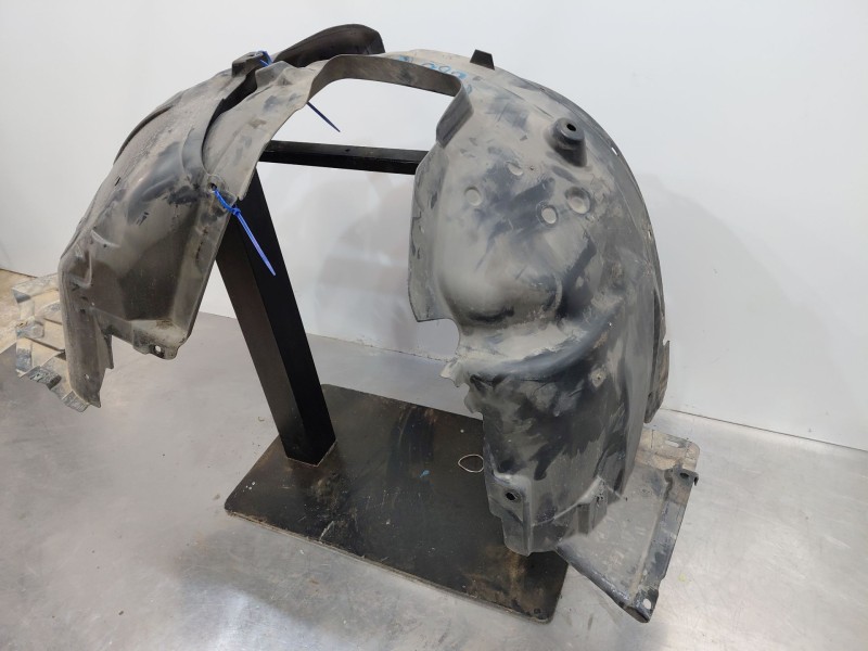 Recambio de paso rueda para bmw x1 (e84) sdrive 18 d referencia OEM IAM   