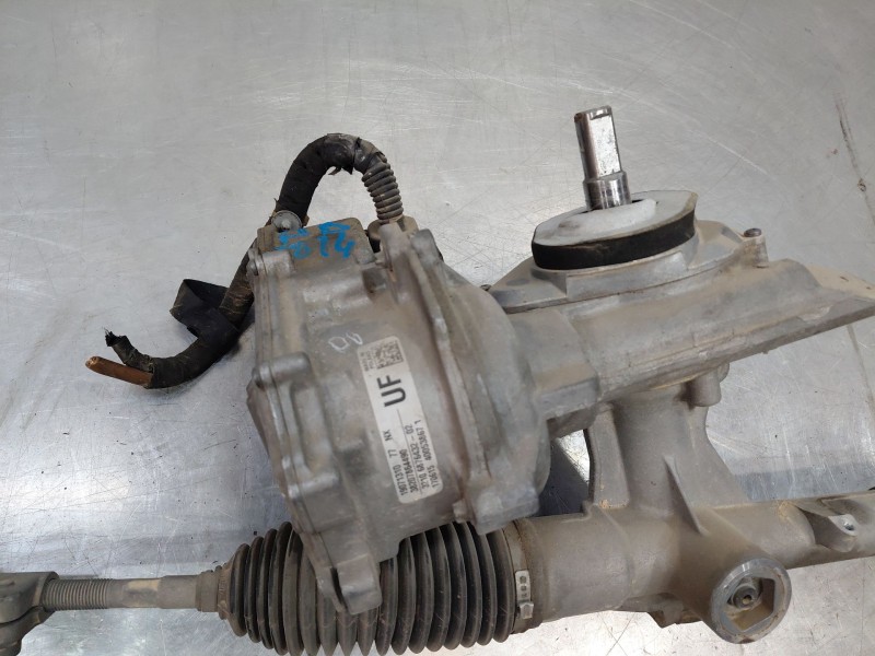 Recambio de cremallera direccion para bmw 2 gran tourer (f46) 218 d referencia OEM IAM 32105A19890  