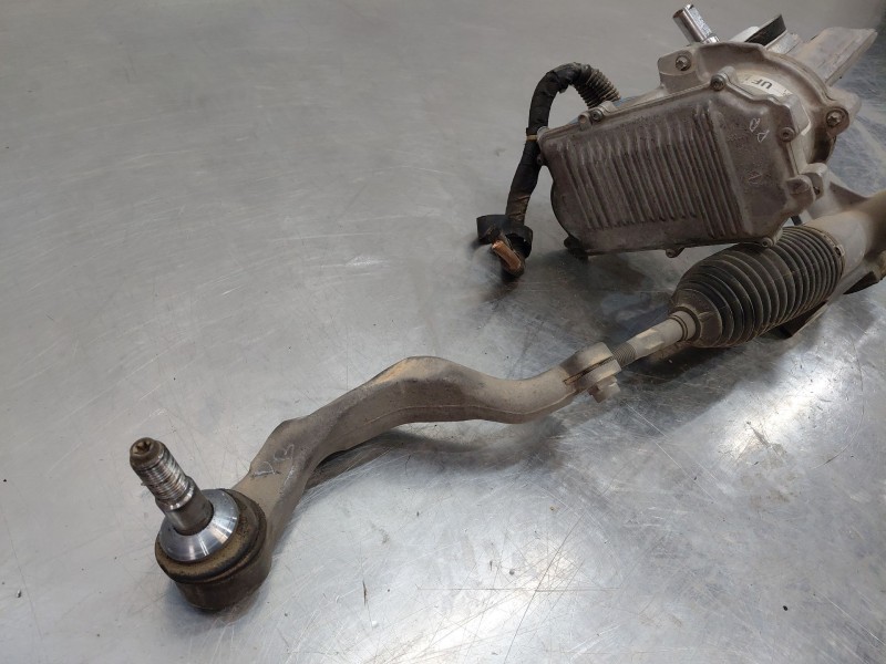 Recambio de cremallera direccion para bmw 2 gran tourer (f46) 218 d referencia OEM IAM 32105A19890  