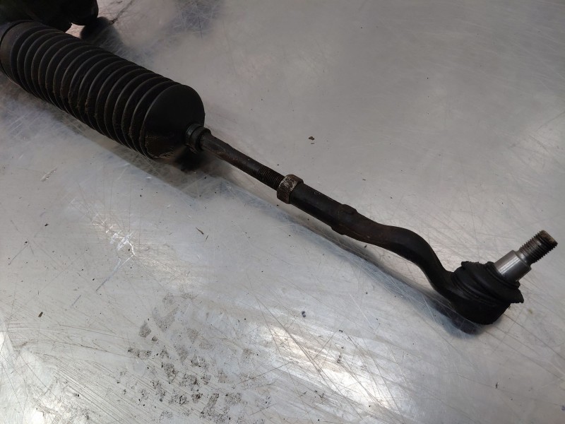 Recambio de cremallera direccion para mercedes-benz clase e (w210) e 220 cdi (210.006) referencia OEM IAM   