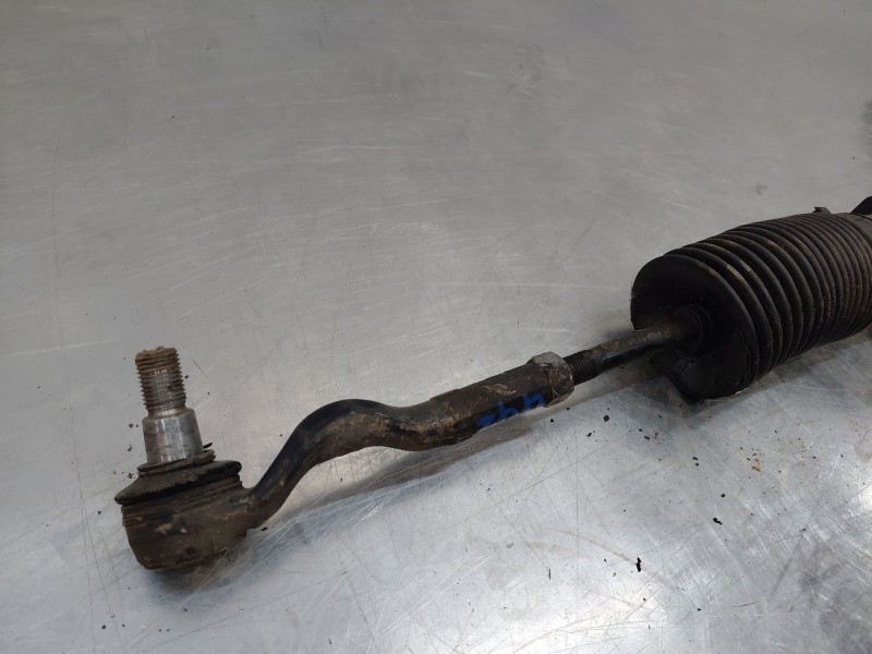Recambio de cremallera direccion para mercedes-benz clase e (w210) e 220 cdi (210.006) referencia OEM IAM   