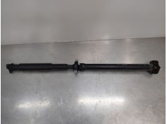 Recambio de transmision central para bmw x1 (e84) sdrive 18 d referencia OEM IAM   