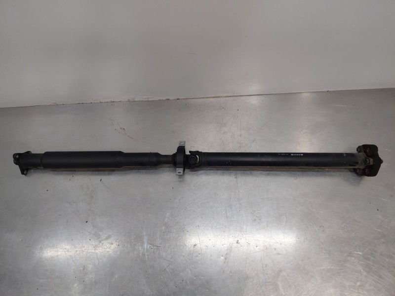 Recambio de transmision central para bmw x1 (e84) sdrive 18 d referencia OEM IAM   