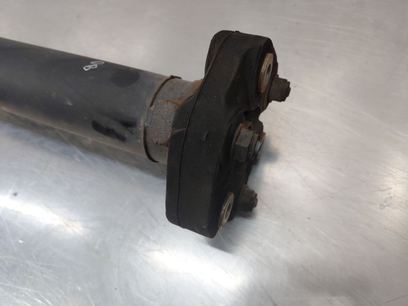 Recambio de transmision central para bmw x1 (e84) sdrive 18 d referencia OEM IAM   