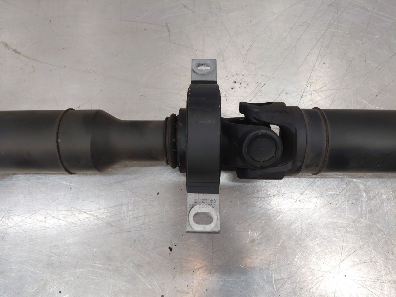 Recambio de transmision central para bmw x1 (e84) sdrive 18 d referencia OEM IAM   
