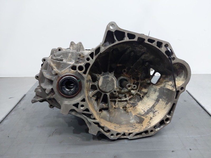 Recambio de caja cambios para hyundai tucson (tl, tle) 1.6 gdi referencia OEM IAM   