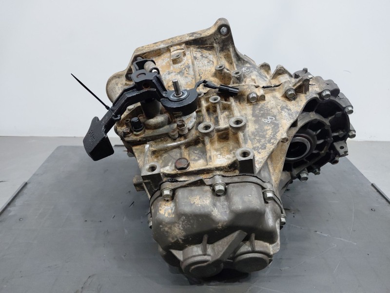 Recambio de caja cambios para hyundai tucson (tl, tle) 1.6 gdi referencia OEM IAM   