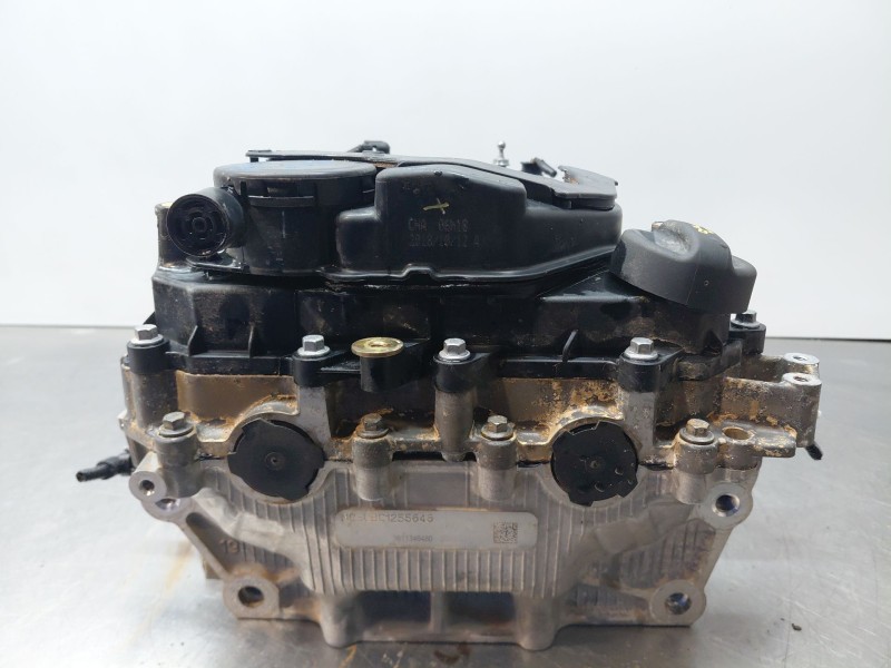 Recambio de culata para peugeot 308 allure referencia OEM IAM   