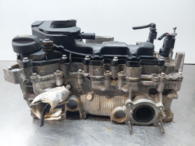 Recambio de culata para peugeot 308 allure referencia OEM IAM   