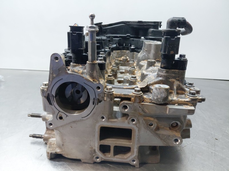 Recambio de culata para peugeot 308 allure referencia OEM IAM   