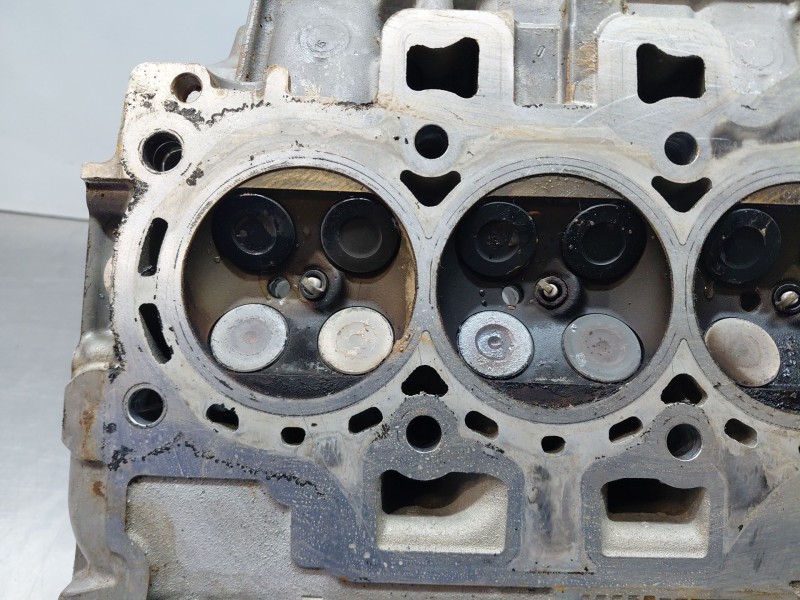 Recambio de culata para peugeot 308 allure referencia OEM IAM   