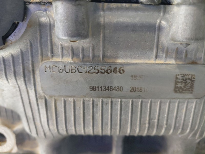 Recambio de culata para peugeot 308 allure referencia OEM IAM   
