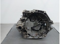 Recambio de caja cambios para peugeot partner standard 600kg referencia OEM IAM   