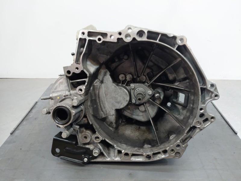 Recambio de caja cambios para peugeot 208 (p2) allure referencia OEM IAM   