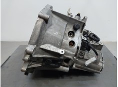 Recambio de caja cambios para peugeot 208 (p2) allure referencia OEM IAM    2