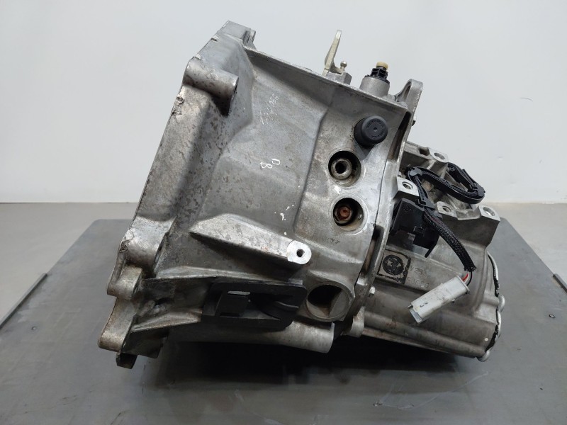 Recambio de caja cambios para peugeot 208 (p2) allure referencia OEM IAM   
