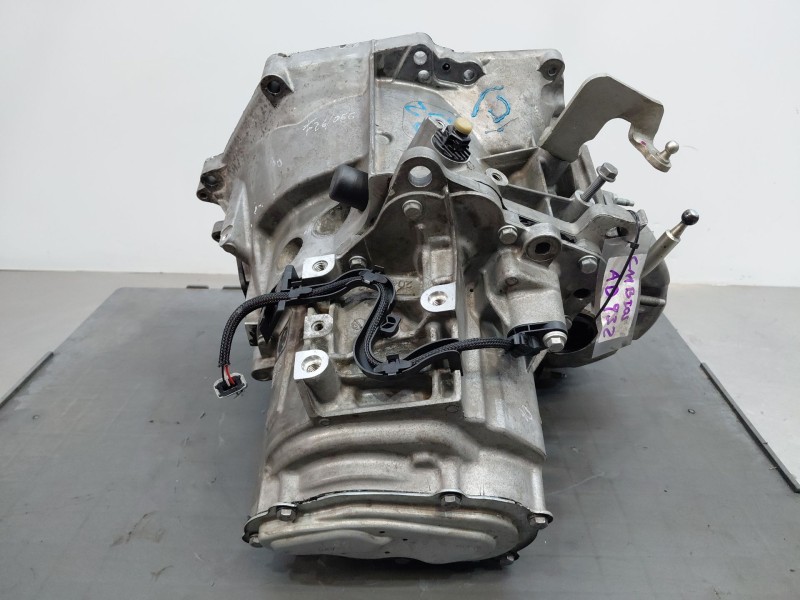 Recambio de caja cambios para peugeot 208 (p2) allure referencia OEM IAM   