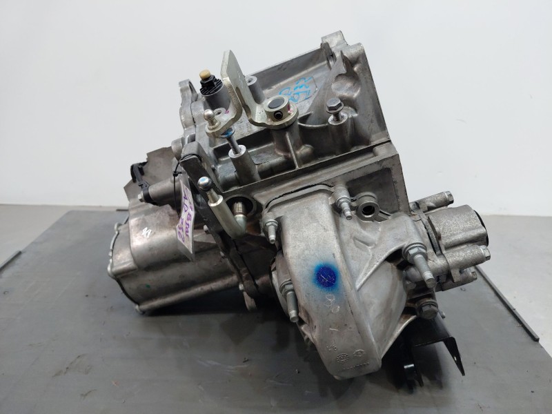 Recambio de caja cambios para peugeot 208 (p2) allure referencia OEM IAM   