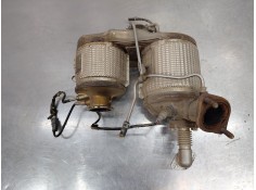 Recambio de filtro de particulas para kia xceed drive referencia OEM IAM   