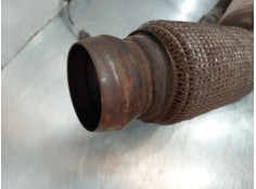 Recambio de filtro de particulas para mercedes-benz sprinter 3,5-t furgoneta (b906) 310 cdi (906.631, 906.633, 906.635, 906.637) 2