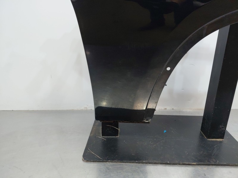 Recambio de aleta delantera derecha para bmw x1 (e84) sdrive 18 d referencia OEM IAM   