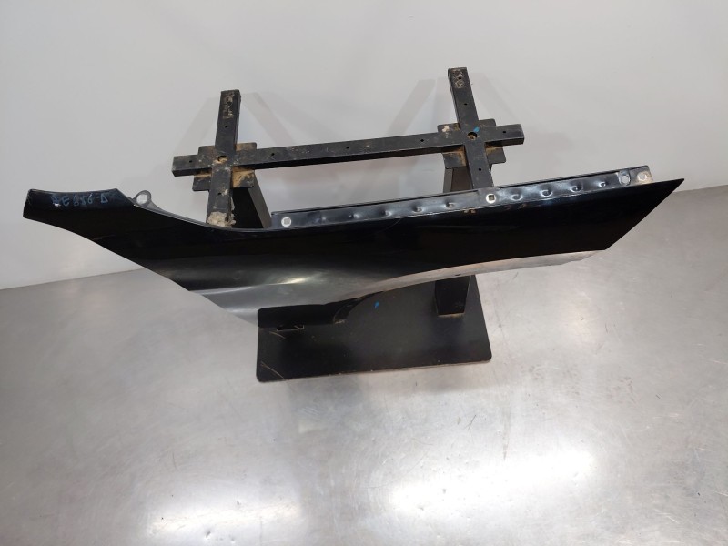 Recambio de aleta delantera derecha para bmw x1 (e84) sdrive 18 d referencia OEM IAM   