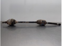 Recambio de transmision delantera derecha para mercedes-benz clase gl (x164) 4-matic referencia OEM IAM A1643302101  