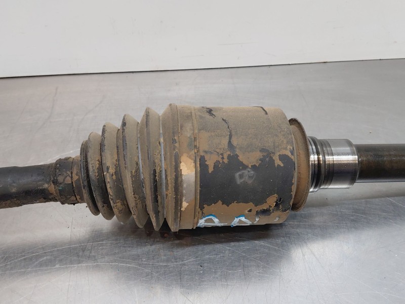 Recambio de transmision delantera derecha para mercedes-benz clase gl (x164) 4-matic referencia OEM IAM A1643302101  