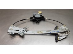 Recambio de elevalunas delantero izquierdo para toyota corolla touring sports (e21) hybrid advance referencia OEM IAM 6982002741
