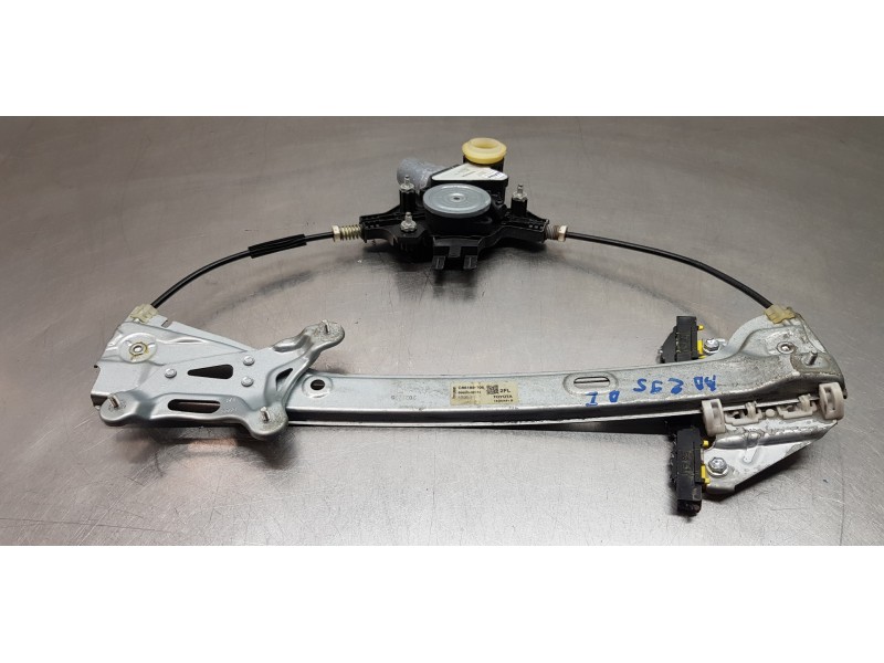 Recambio de elevalunas delantero izquierdo para toyota corolla touring sports (e21) hybrid advance referencia OEM IAM 6982002741
