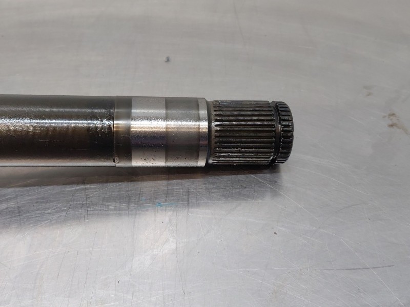 Recambio de transmision delantera derecha para mercedes-benz clase gl (x164) 4-matic referencia OEM IAM A1643302101  