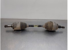 Recambio de transmision delantera izquierda para mercedes-benz clase gl (x164) 4-matic referencia OEM IAM A1643302701  