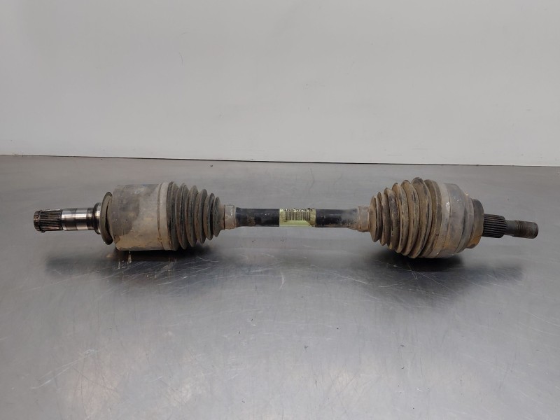 Recambio de transmision delantera izquierda para mercedes-benz clase gl (x164) 4-matic referencia OEM IAM A1643302701  