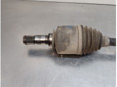 Recambio de transmision delantera izquierda para mercedes-benz clase gl (x164) 4-matic referencia OEM IAM A1643302701   2